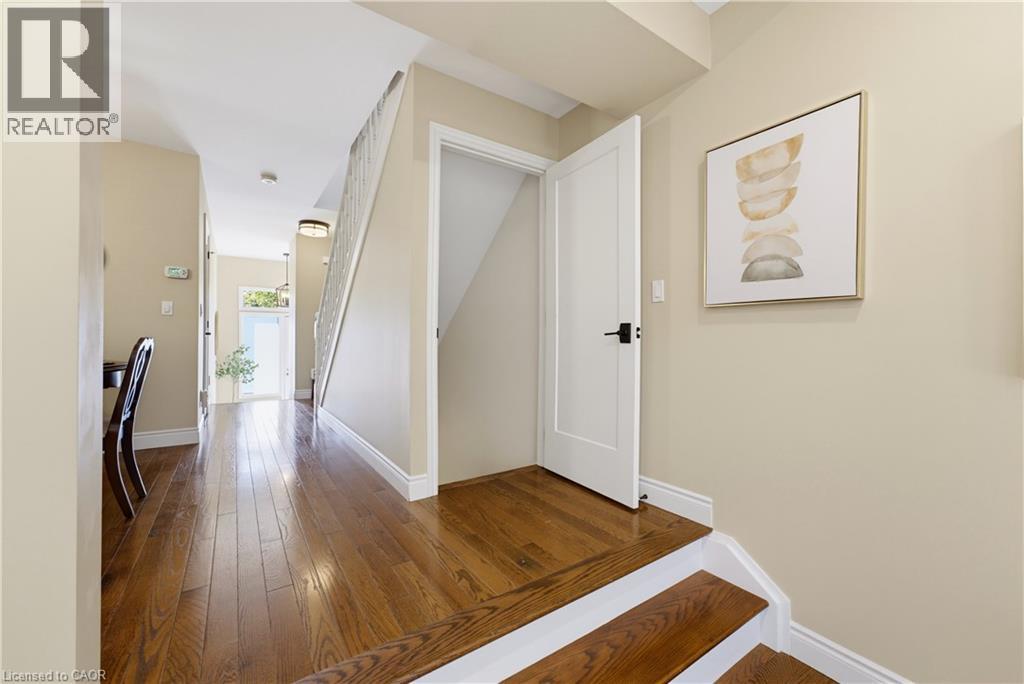 225 Benjamin Road Unit# 64, Waterloo, Ontario  N2V 1Z3 - Photo 16 - 40862059