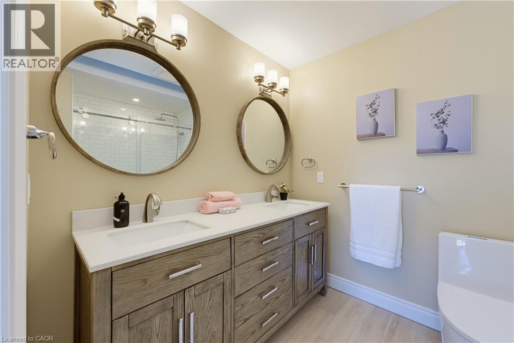 225 Benjamin Road Unit# 64, Waterloo, Ontario  N2V 1Z3 - Photo 19 - 40862059