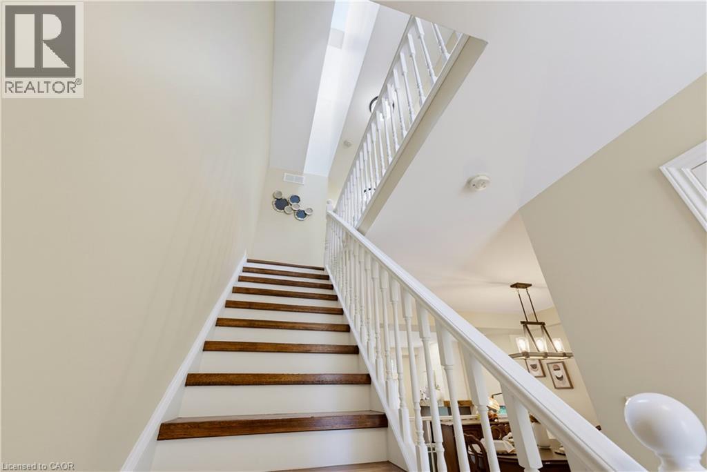 225 Benjamin Road Unit# 64, Waterloo, Ontario  N2V 1Z3 - Photo 25 - 40862059