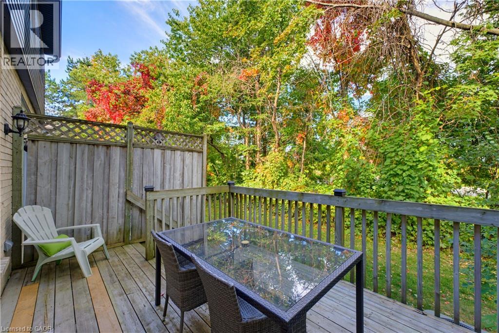 225 Benjamin Road Unit# 64, Waterloo, Ontario  N2V 1Z3 - Photo 30 - 40862059