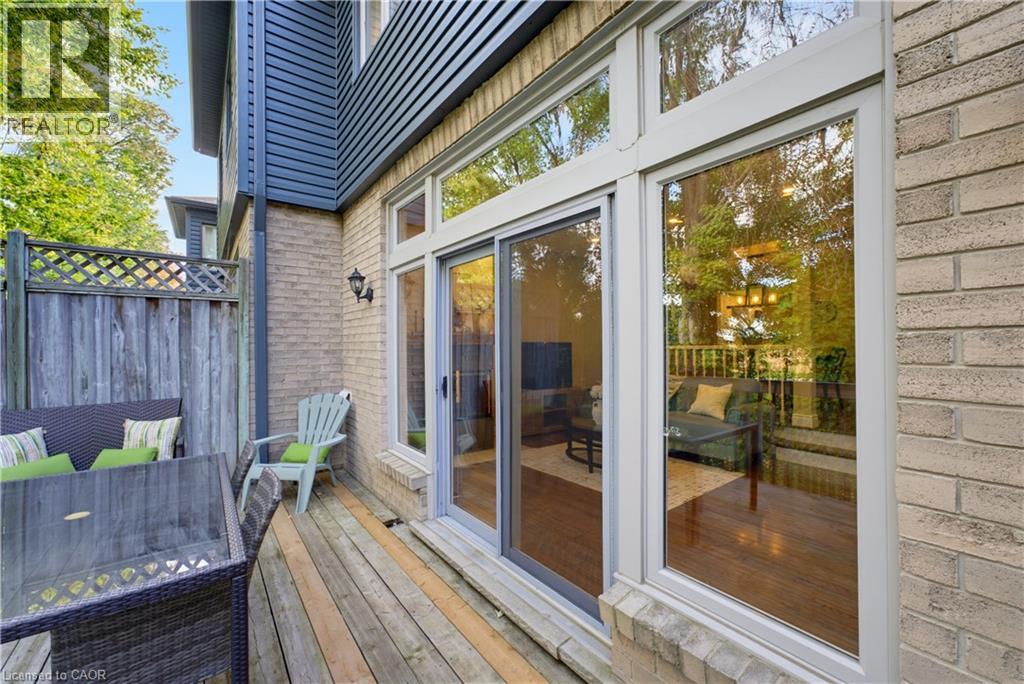 225 Benjamin Road Unit# 64, Waterloo, Ontario  N2V 1Z3 - Photo 31 - 40862059