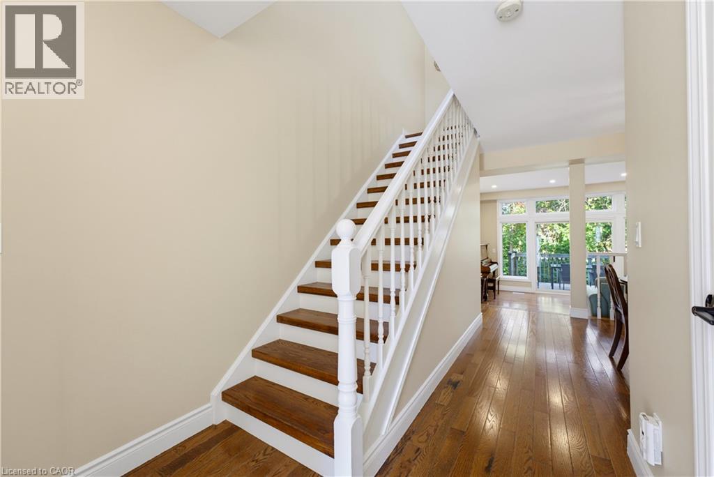 225 Benjamin Road Unit# 64, Waterloo, Ontario  N2V 1Z3 - Photo 6 - 40862059
