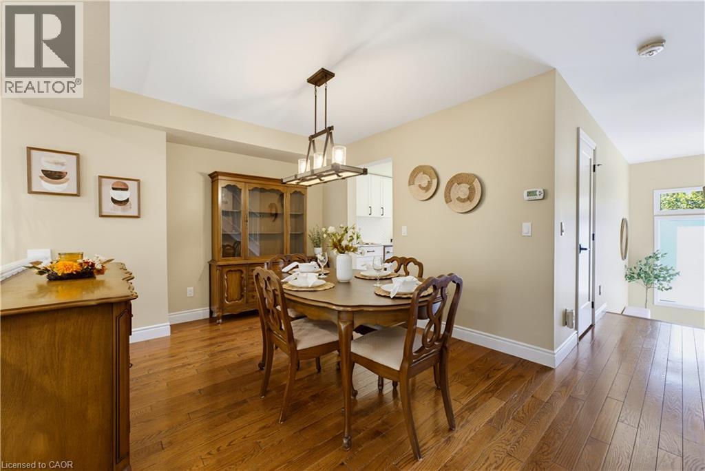 225 Benjamin Road Unit# 64, Waterloo, Ontario  N2V 1Z3 - Photo 7 - 40862059
