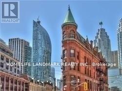 5203 - 8 The Esplanade Avenue, Toronto, Ontario  M5E 0A6 - Photo 3 - C13834438
