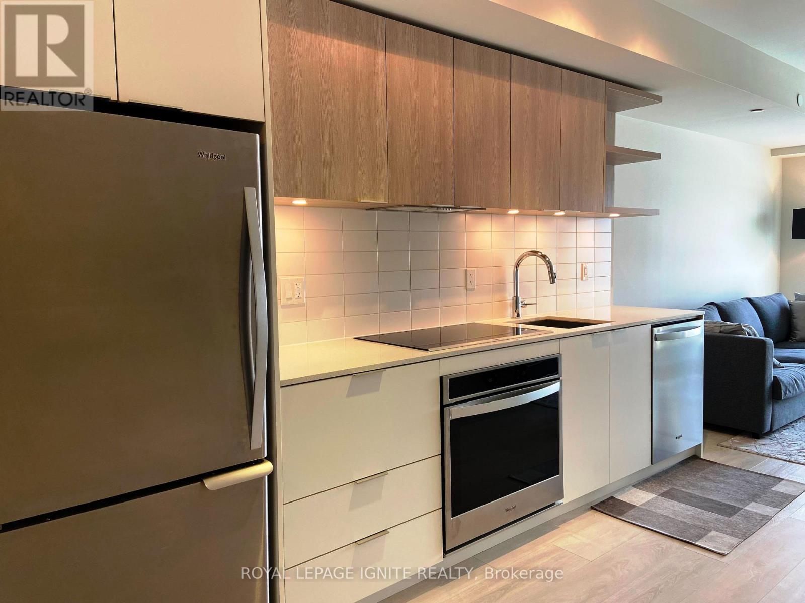 N1001 - 6 Sonic Way, Toronto, Ontario  M3C 0P1 - Photo 10 - C13834532