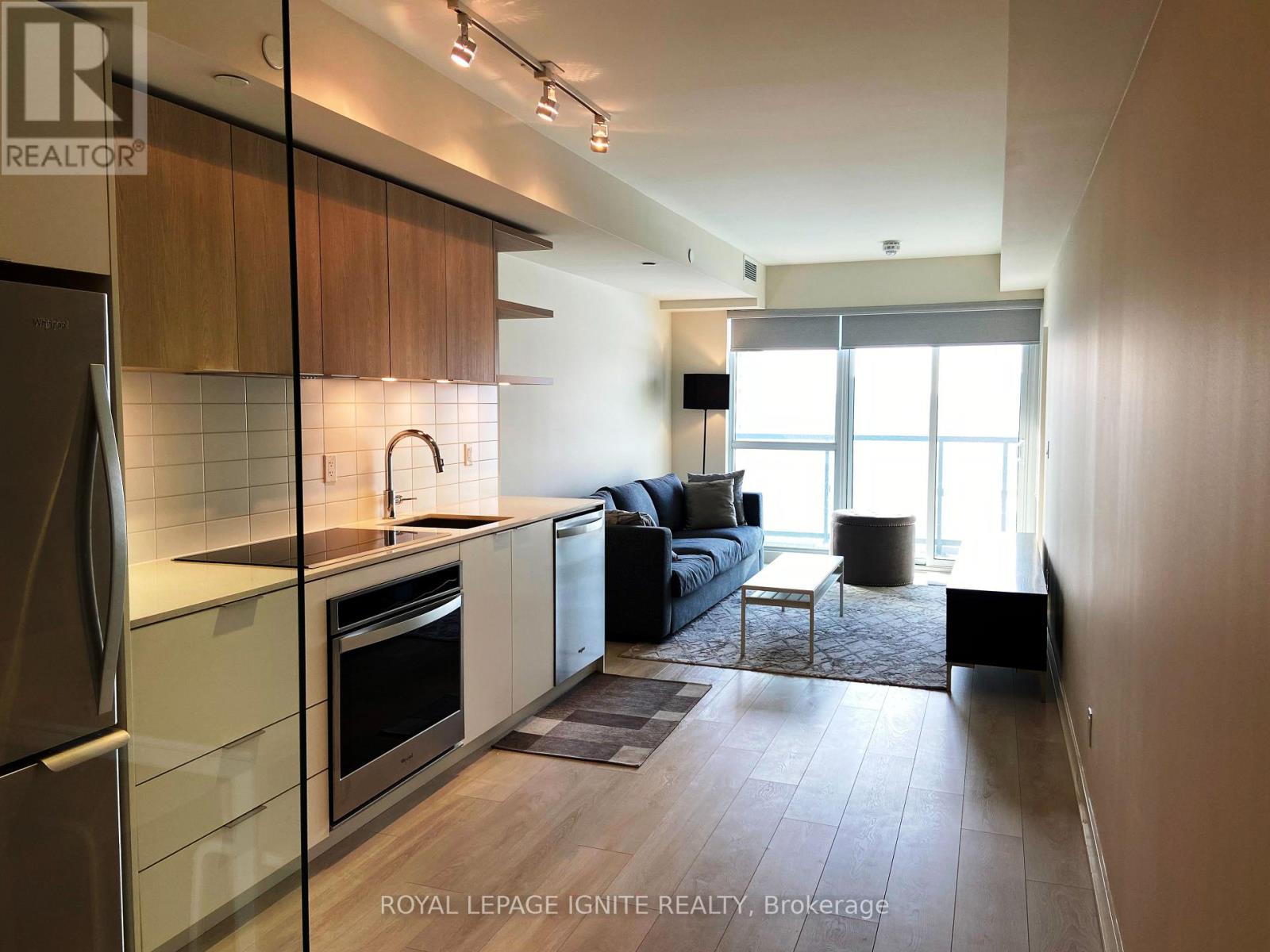 N1001 - 6 Sonic Way, Toronto, Ontario  M3C 0P1 - Photo 12 - C13834532