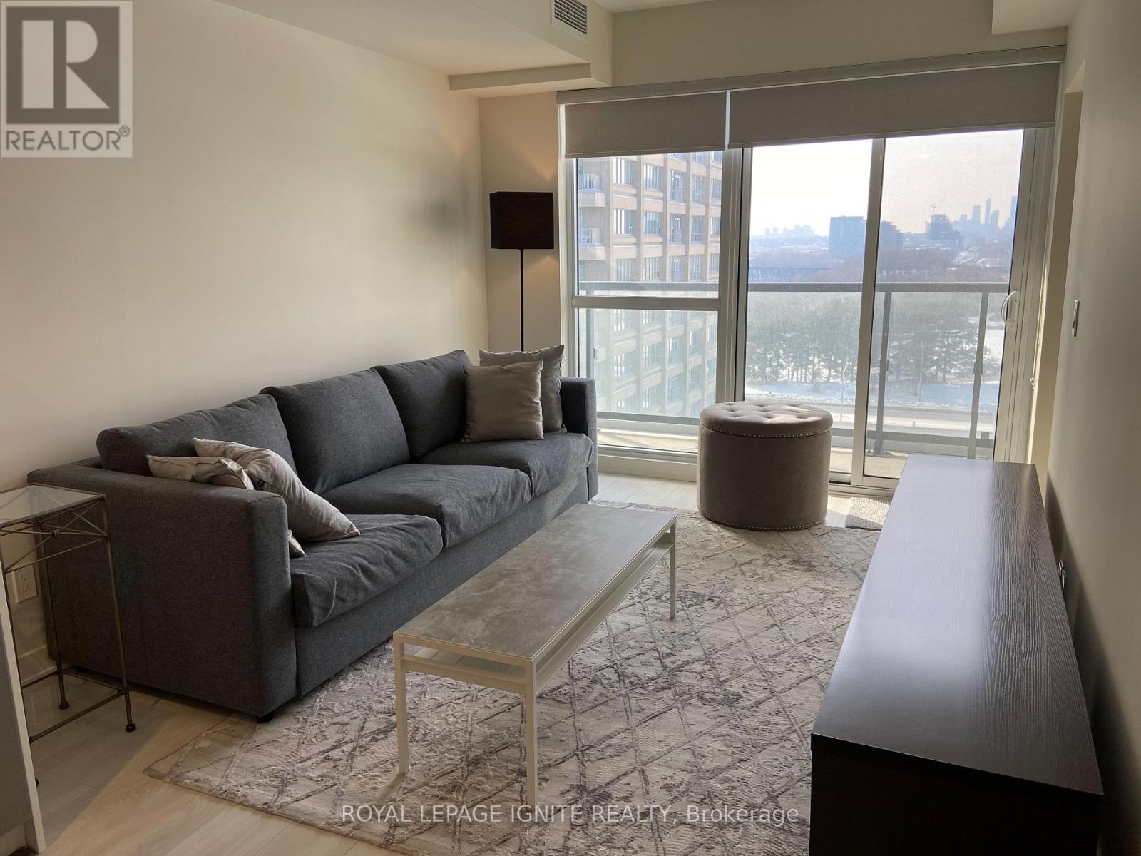 N1001 - 6 Sonic Way, Toronto, Ontario  M3C 0P1 - Photo 13 - C13834532