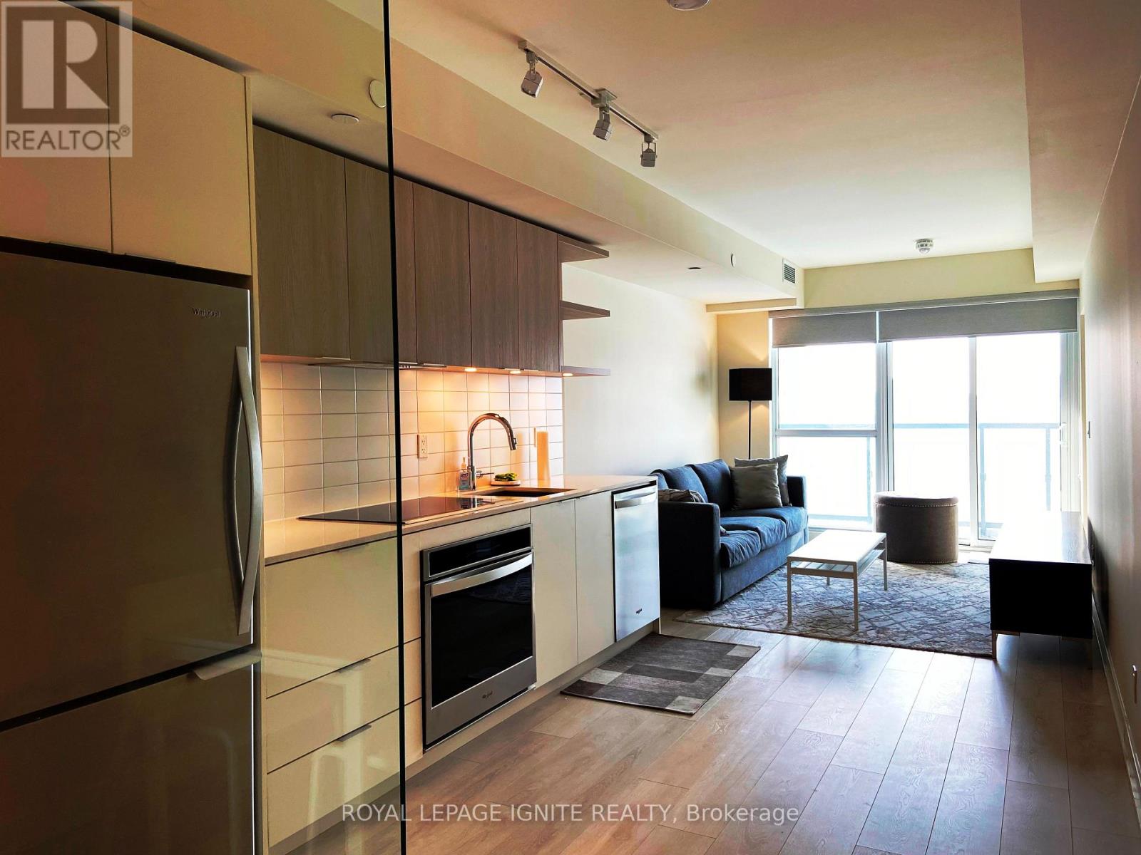 N1001 - 6 Sonic Way, Toronto, Ontario  M3C 0P1 - Photo 14 - C13834532