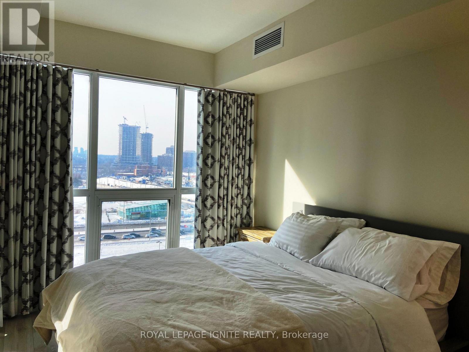N1001 - 6 Sonic Way, Toronto, Ontario  M3C 0P1 - Photo 19 - C13834532