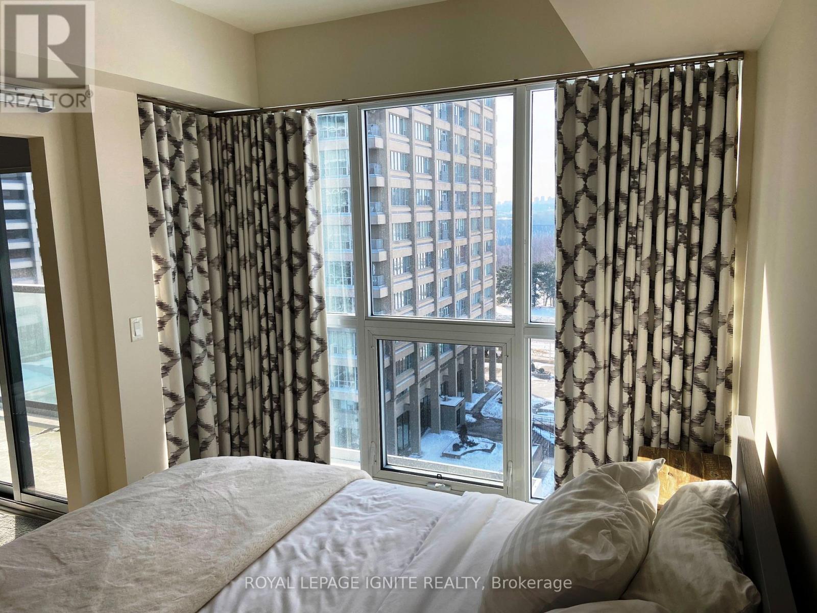 N1001 - 6 Sonic Way, Toronto, Ontario  M3C 0P1 - Photo 20 - C13834532