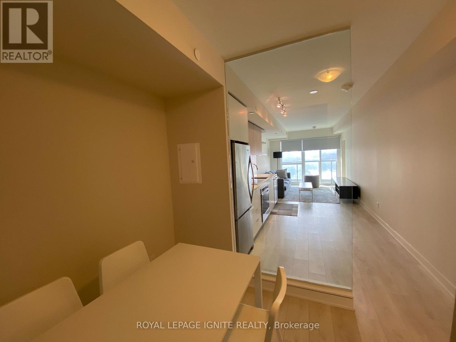 N1001 - 6 Sonic Way, Toronto, Ontario  M3C 0P1 - Photo 22 - C13834532