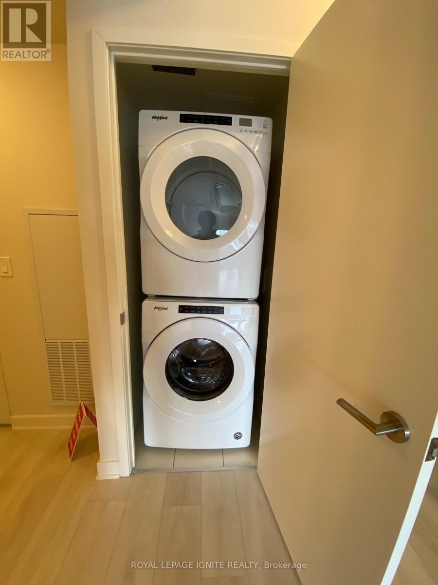 N1001 - 6 Sonic Way, Toronto, Ontario  M3C 0P1 - Photo 23 - C13834532