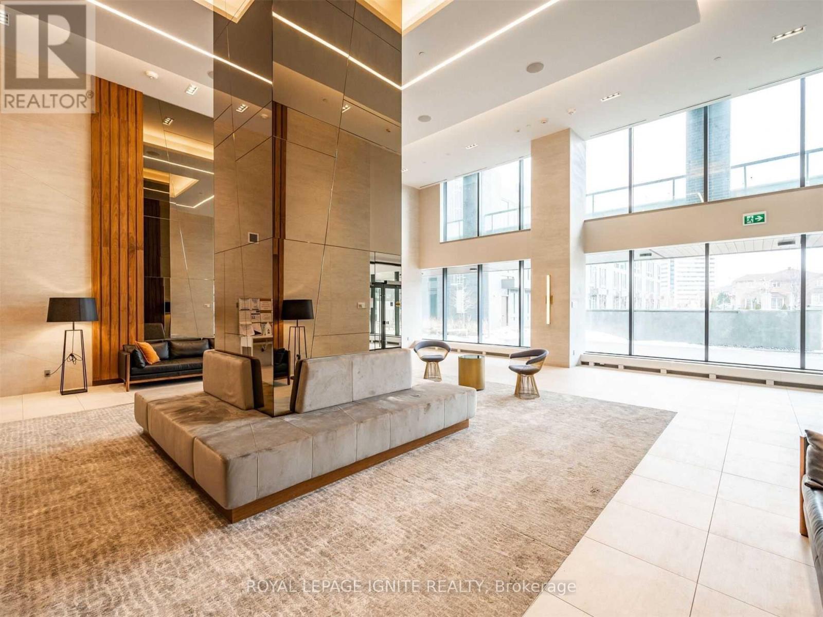 N1001 - 6 Sonic Way, Toronto, Ontario  M3C 0P1 - Photo 24 - C13834532