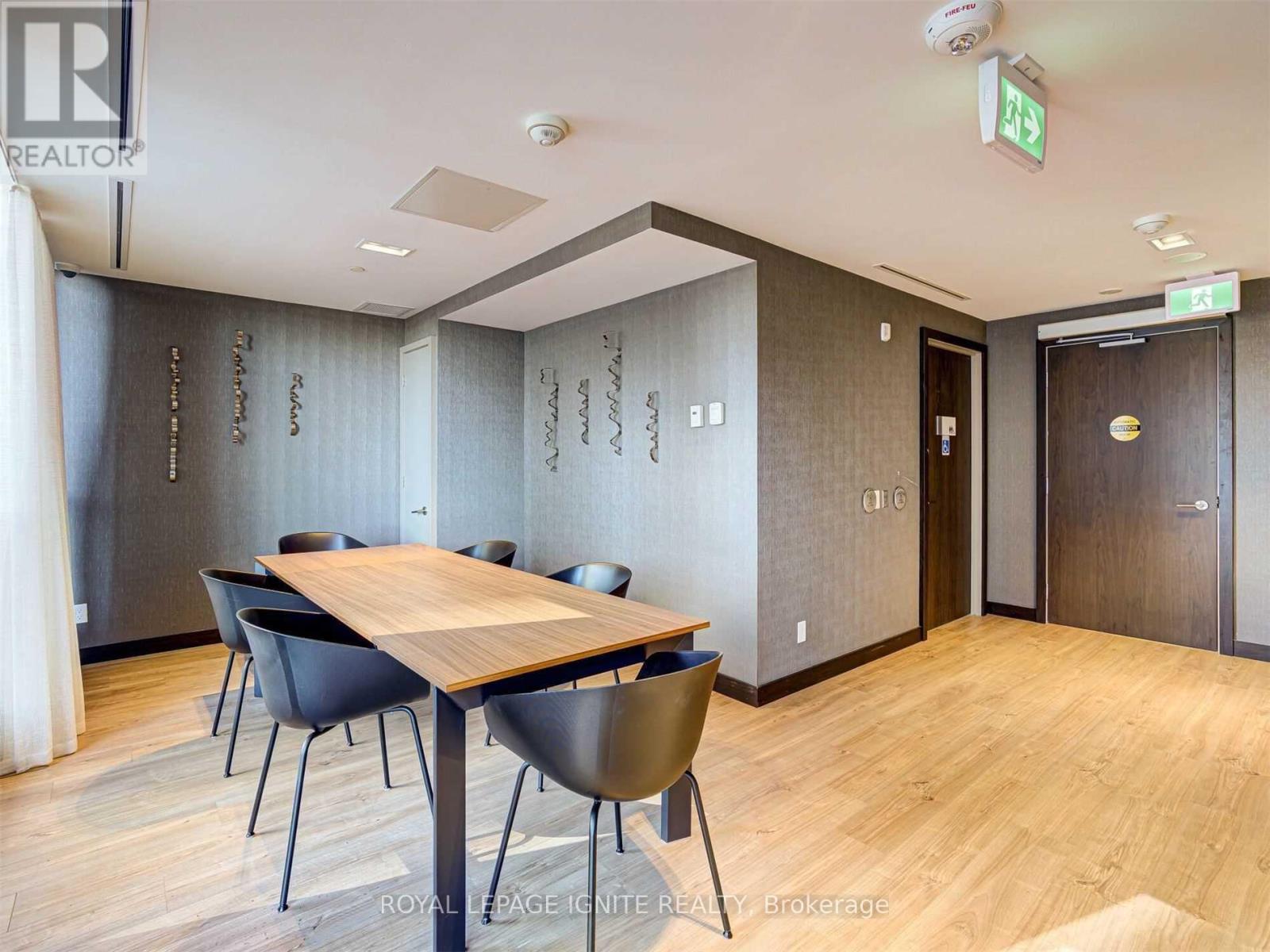 N1001 - 6 Sonic Way, Toronto, Ontario  M3C 0P1 - Photo 28 - C13834532