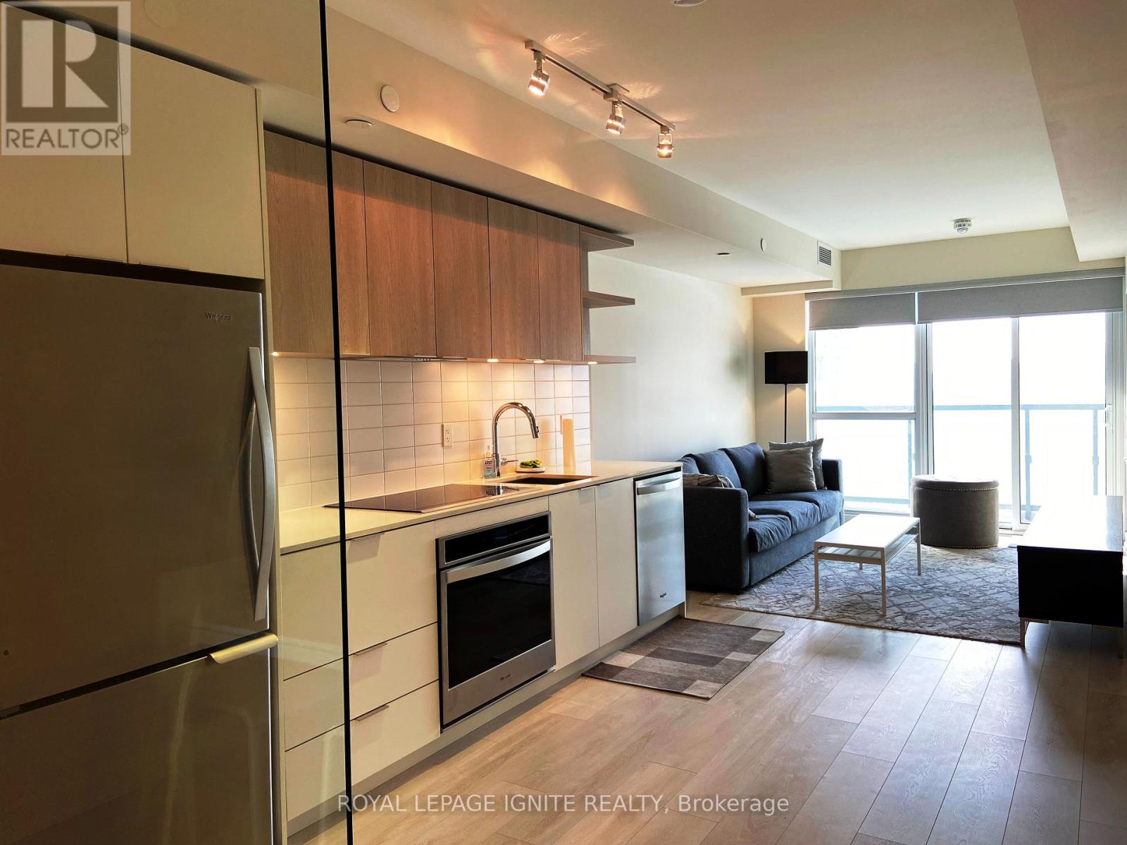 N1001 - 6 Sonic Way, Toronto, Ontario  M3C 0P1 - Photo 3 - C13834532