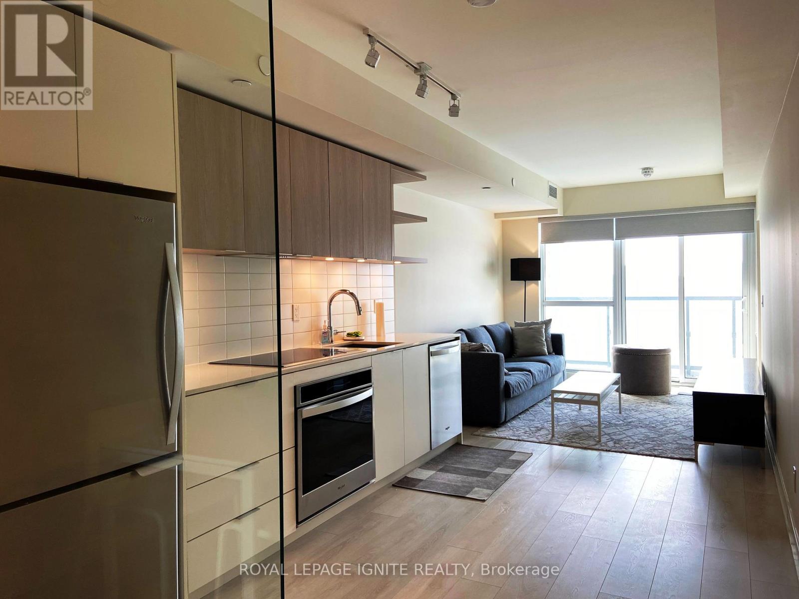 N1001 - 6 Sonic Way, Toronto, Ontario  M3C 0P1 - Photo 4 - C13834532