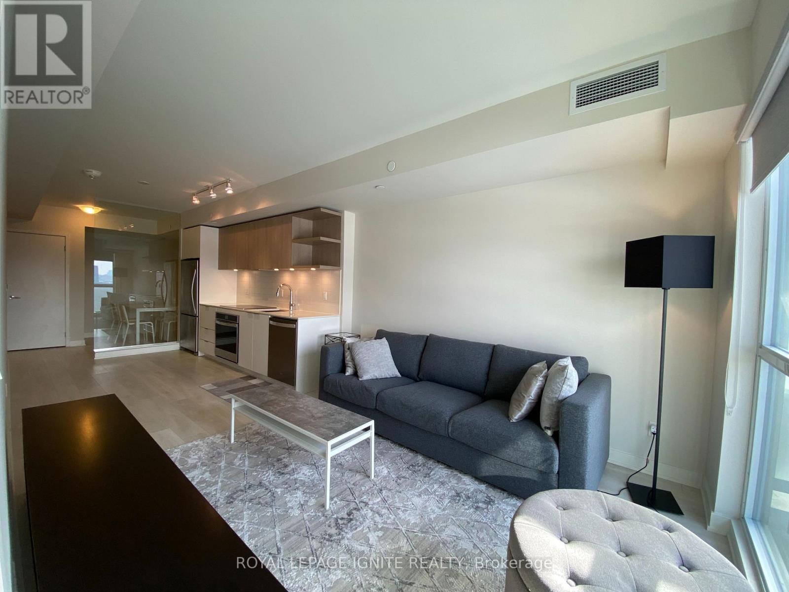 N1001 - 6 Sonic Way, Toronto, Ontario  M3C 0P1 - Photo 6 - C13834532