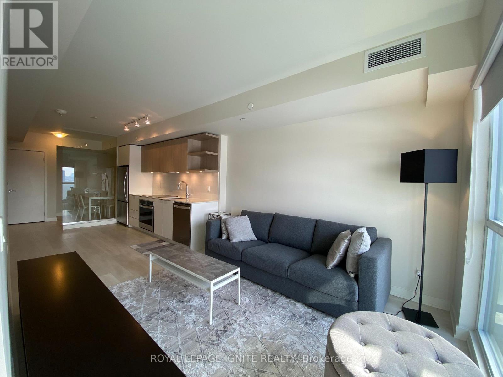 N1001 - 6 Sonic Way, Toronto, Ontario  M3C 0P1 - Photo 7 - C13834532