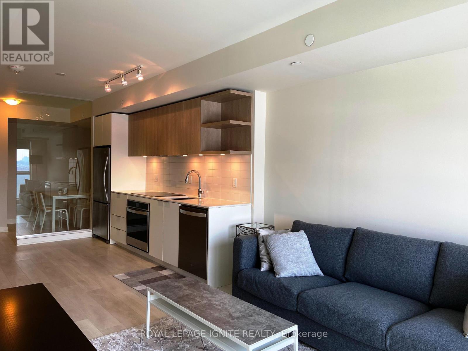 N1001 - 6 Sonic Way, Toronto, Ontario  M3C 0P1 - Photo 8 - C13834532