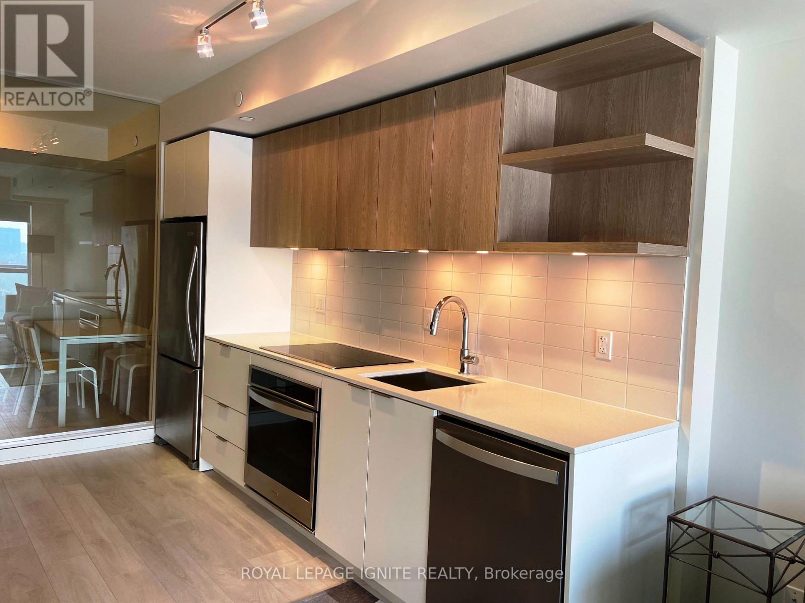 N1001 - 6 Sonic Way, Toronto, Ontario  M3C 0P1 - Photo 9 - C13834532