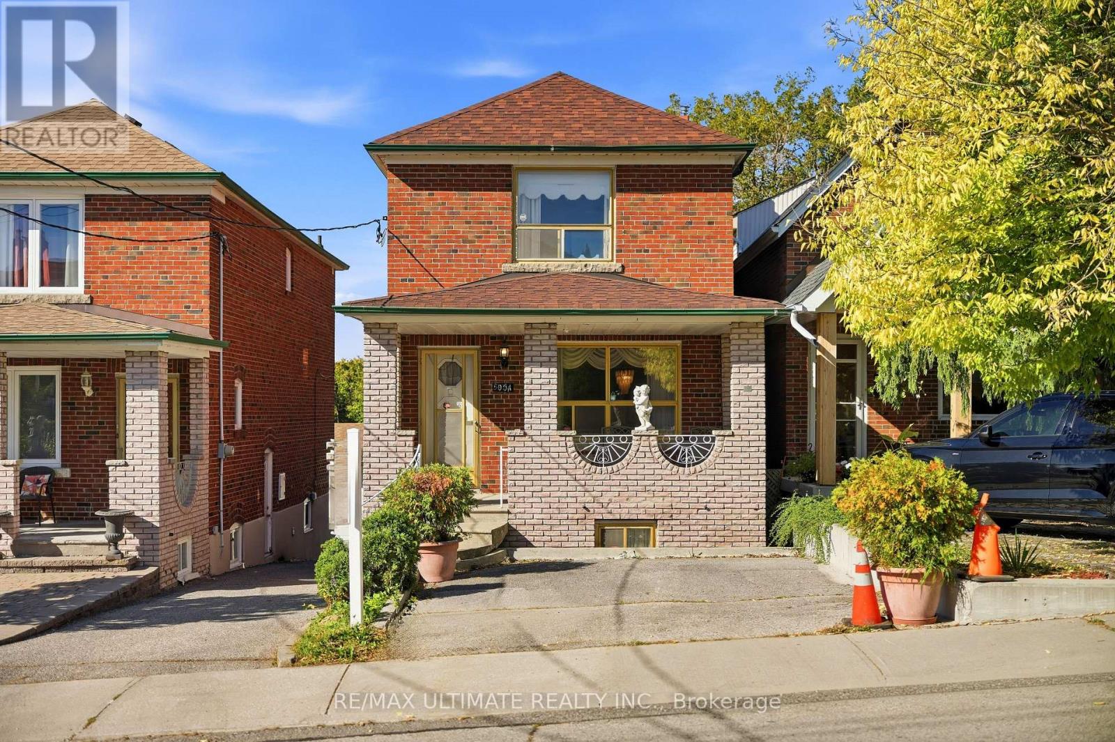 500A NORTHCLIFFE BOULEVARD, Toronto, Ontario