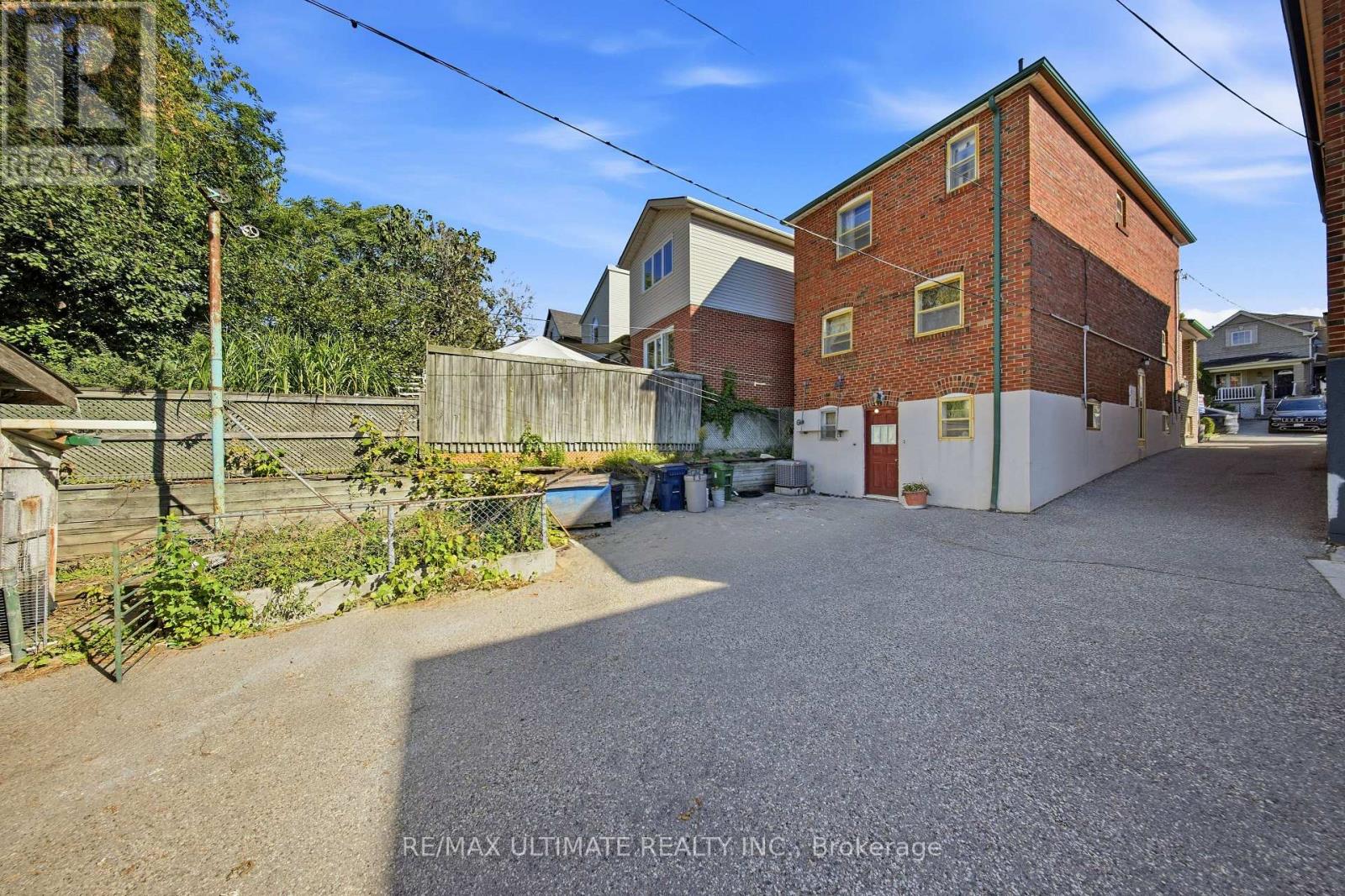 500a Northcliffe Boulevard, Toronto, Ontario  M6E 3L5 - Photo 30 - C13834626
