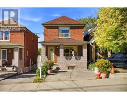 500 A NORTHCLIFFE BOULEVARD, Toronto, Ontario