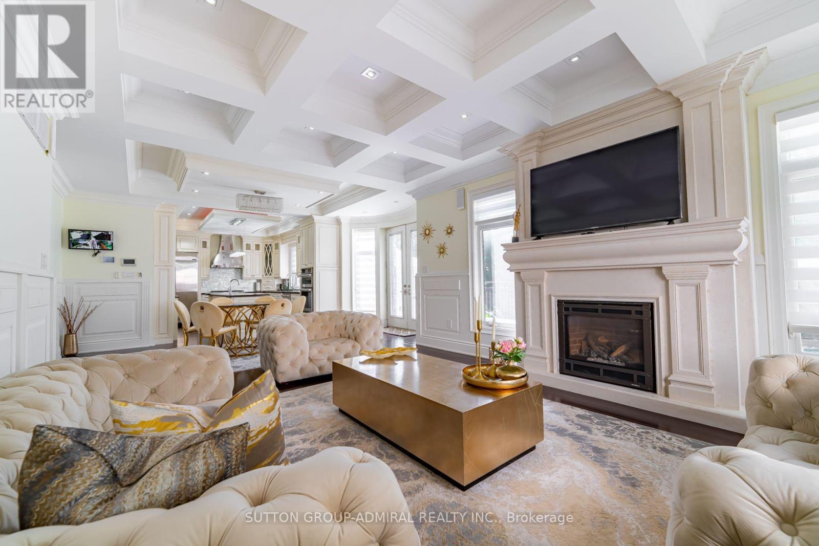 9 Calderon Crescent, Toronto, Ontario  M2R 2E4 - Photo 15 - C13834662