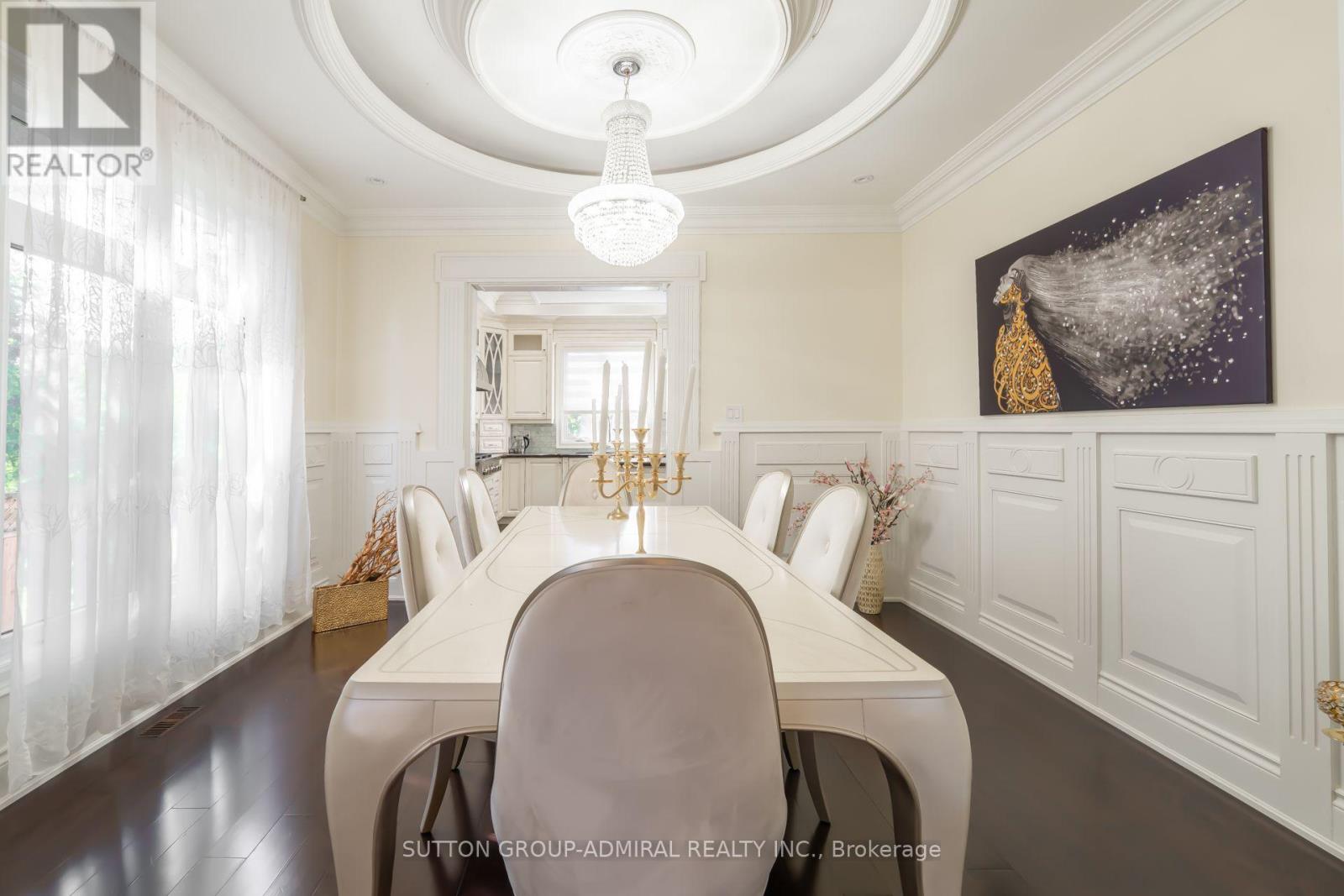 9 Calderon Crescent, Toronto, Ontario  M2R 2E4 - Photo 8 - C13834662