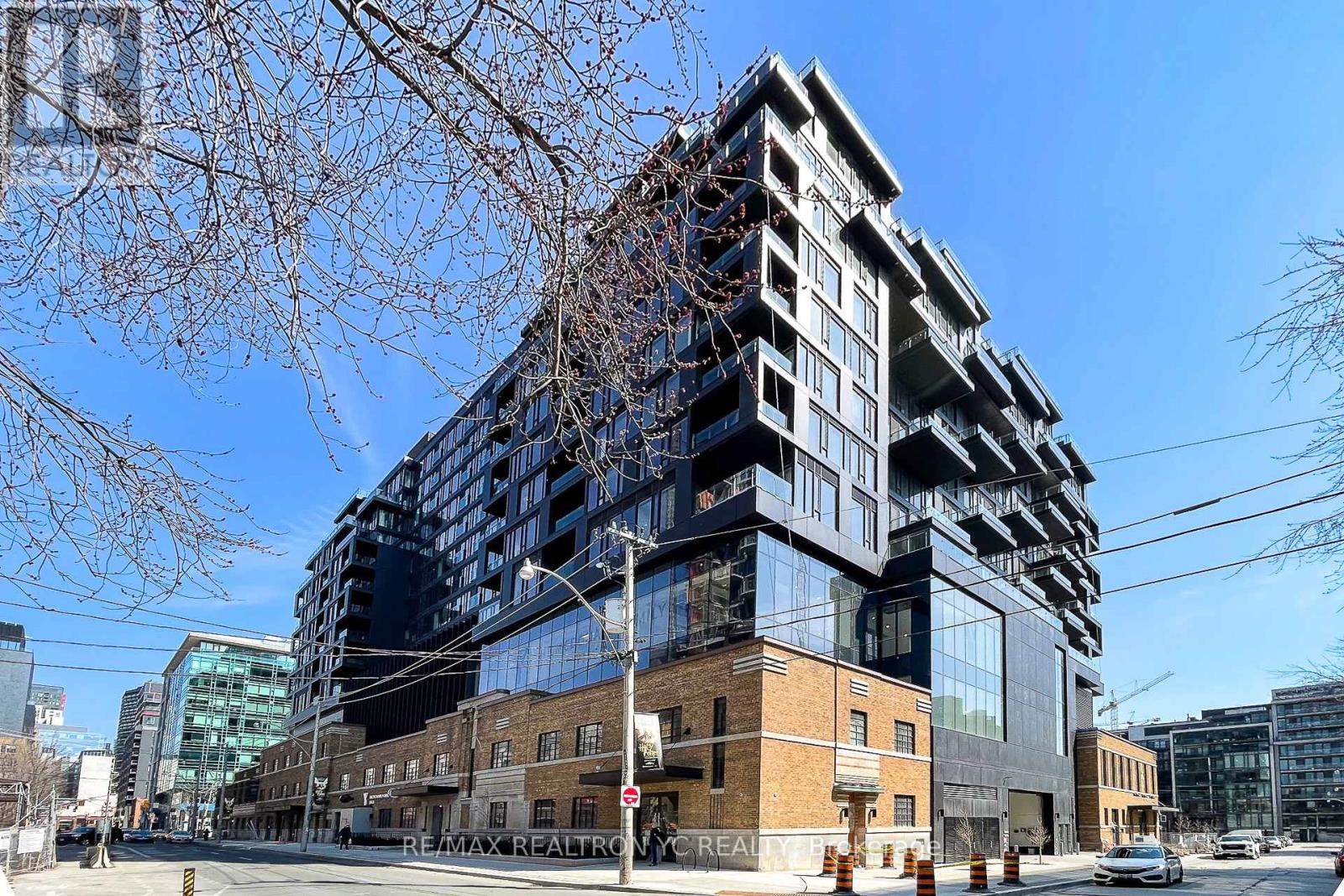 1210 - 505 RICHMOND STREET W