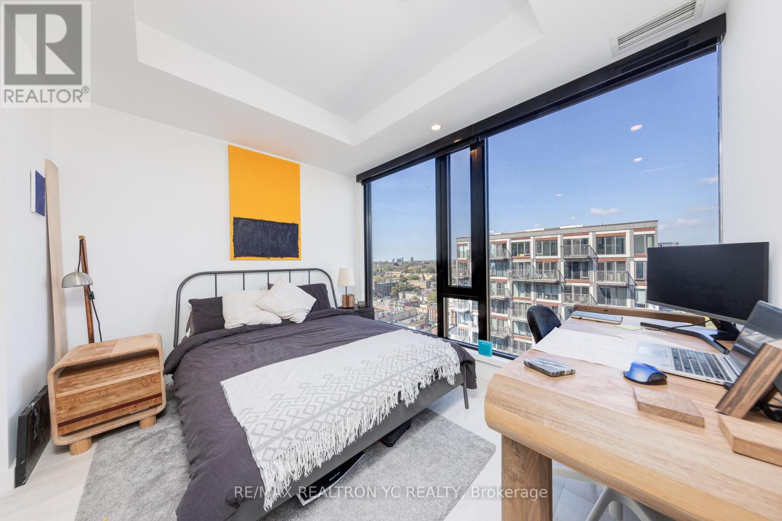 1210 - 505 Richmond Street W, Toronto, Ontario  M5V 1Y3 - Photo 13 - C13834668