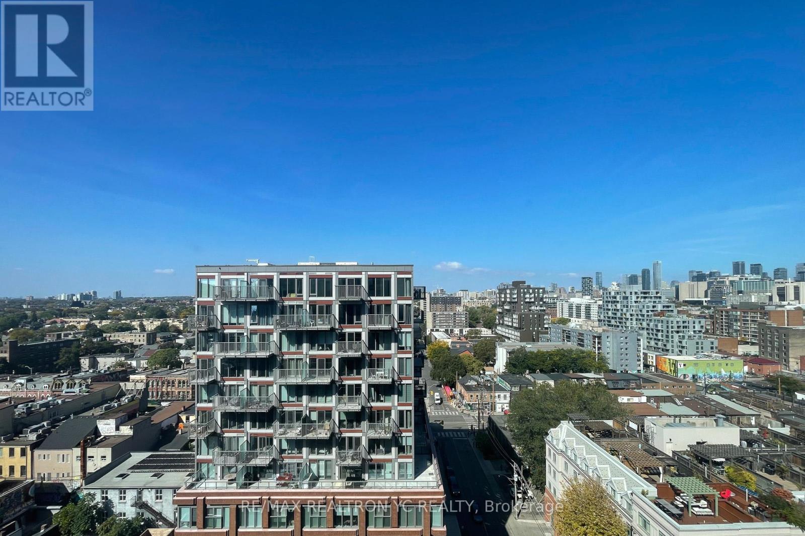 1210 - 505 Richmond Street W, Toronto, Ontario  M5V 1Y3 - Photo 18 - C13834668