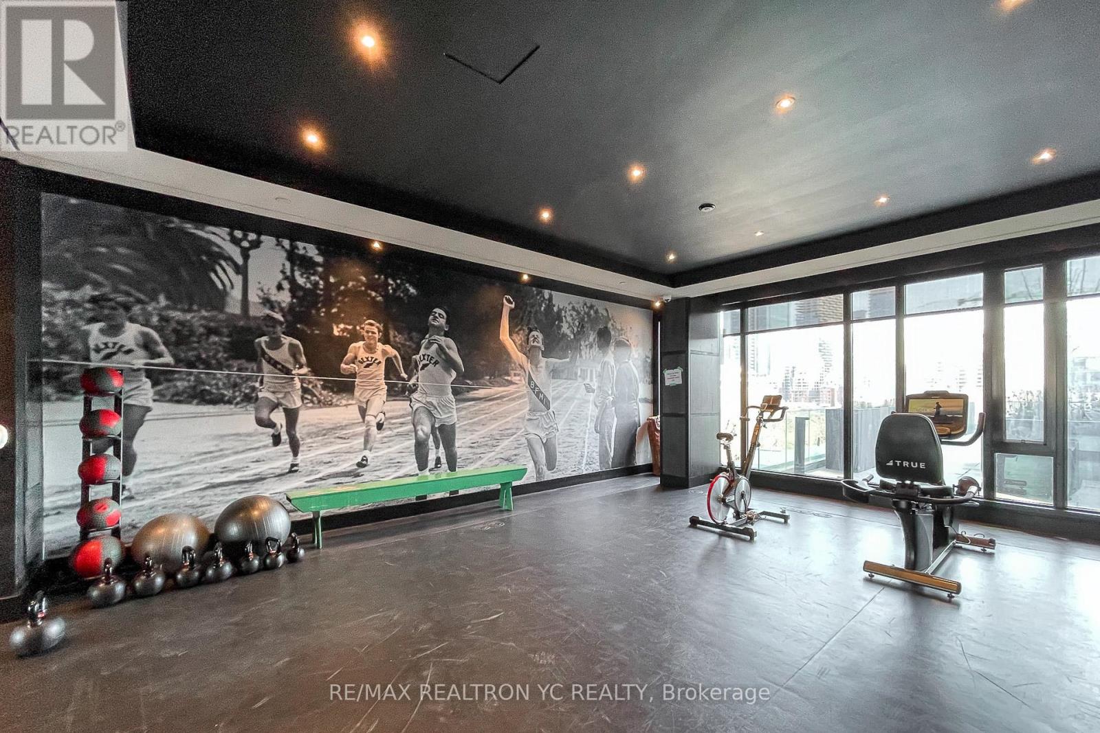 1210 - 505 Richmond Street W, Toronto, Ontario  M5V 1Y3 - Photo 21 - C13834668