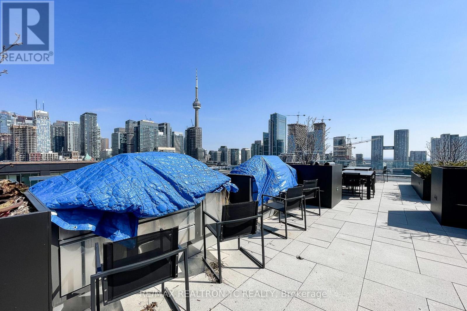1210 - 505 Richmond Street W, Toronto, Ontario  M5V 1Y3 - Photo 29 - C13834668