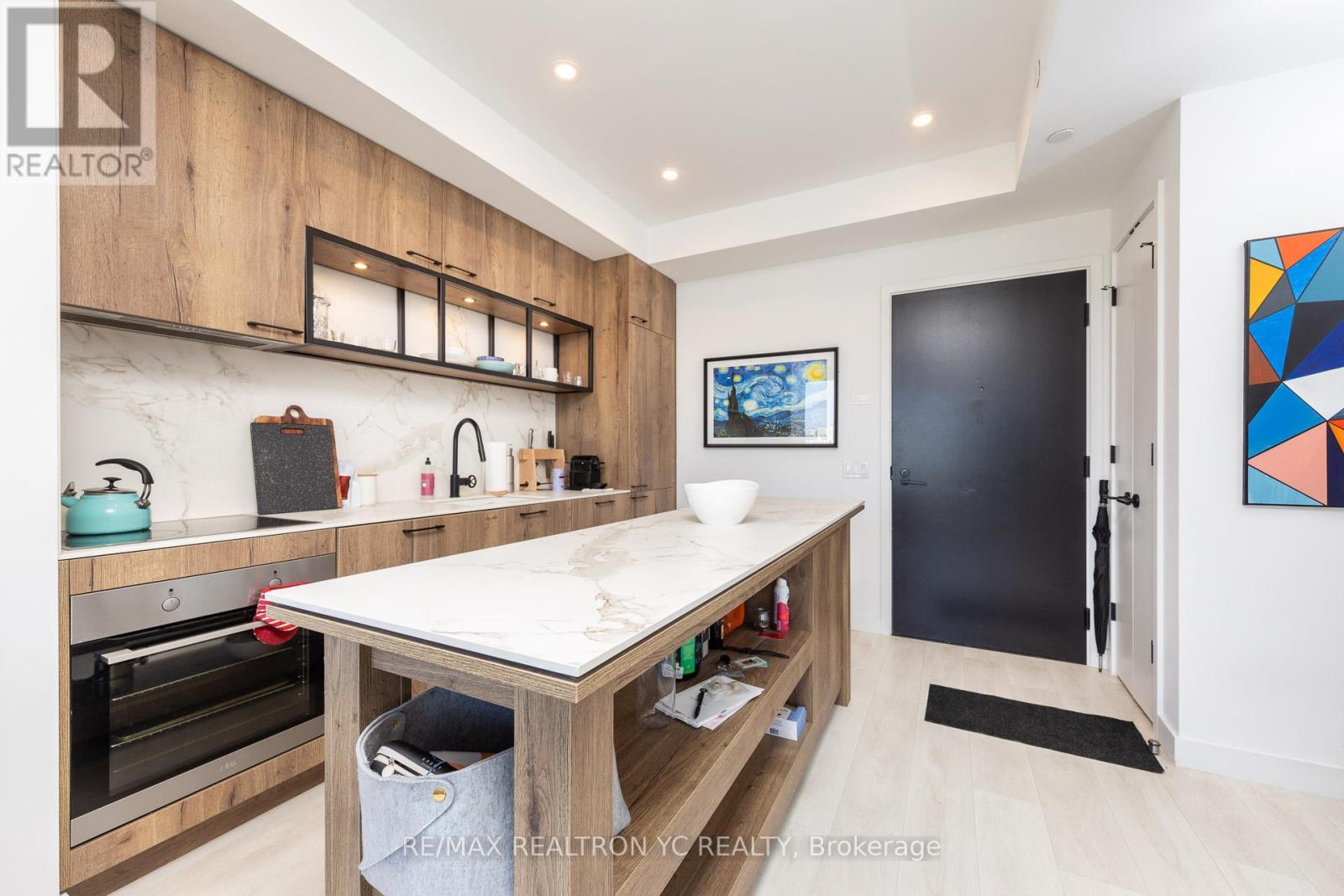 1210 - 505 Richmond Street W, Toronto, Ontario  M5V 1Y3 - Photo 3 - C13834668