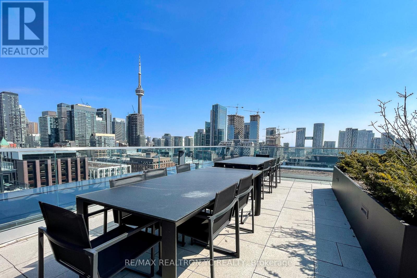 1210 - 505 Richmond Street W, Toronto, Ontario  M5V 1Y3 - Photo 30 - C13834668
