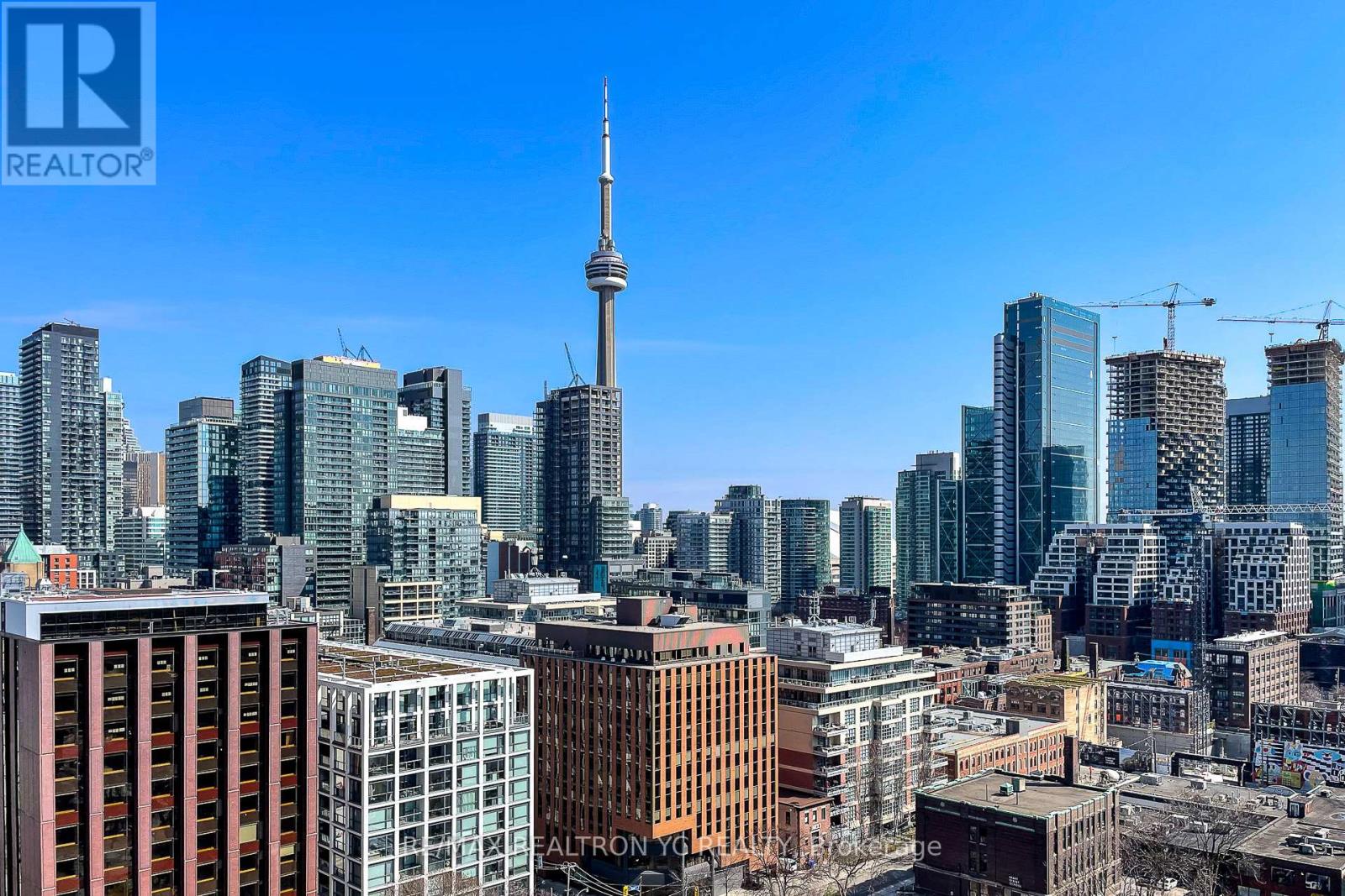 1210 - 505 Richmond Street W, Toronto, Ontario  M5V 1Y3 - Photo 31 - C13834668