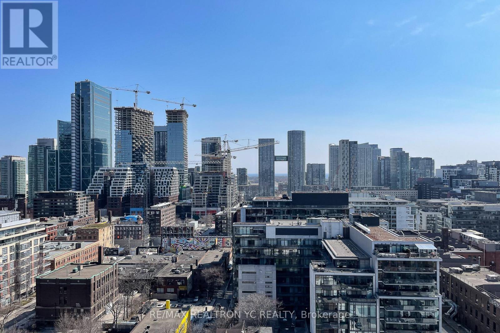 1210 - 505 Richmond Street W, Toronto, Ontario  M5V 1Y3 - Photo 32 - C13834668