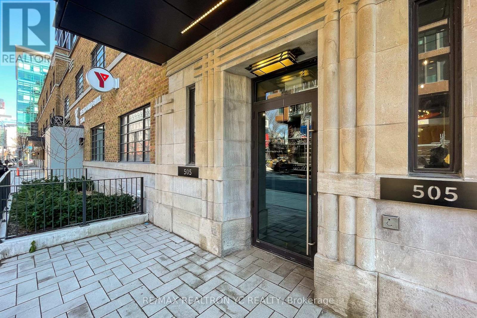 1210 - 505 Richmond Street W, Toronto, Ontario  M5V 1Y3 - Photo 34 - C13834668