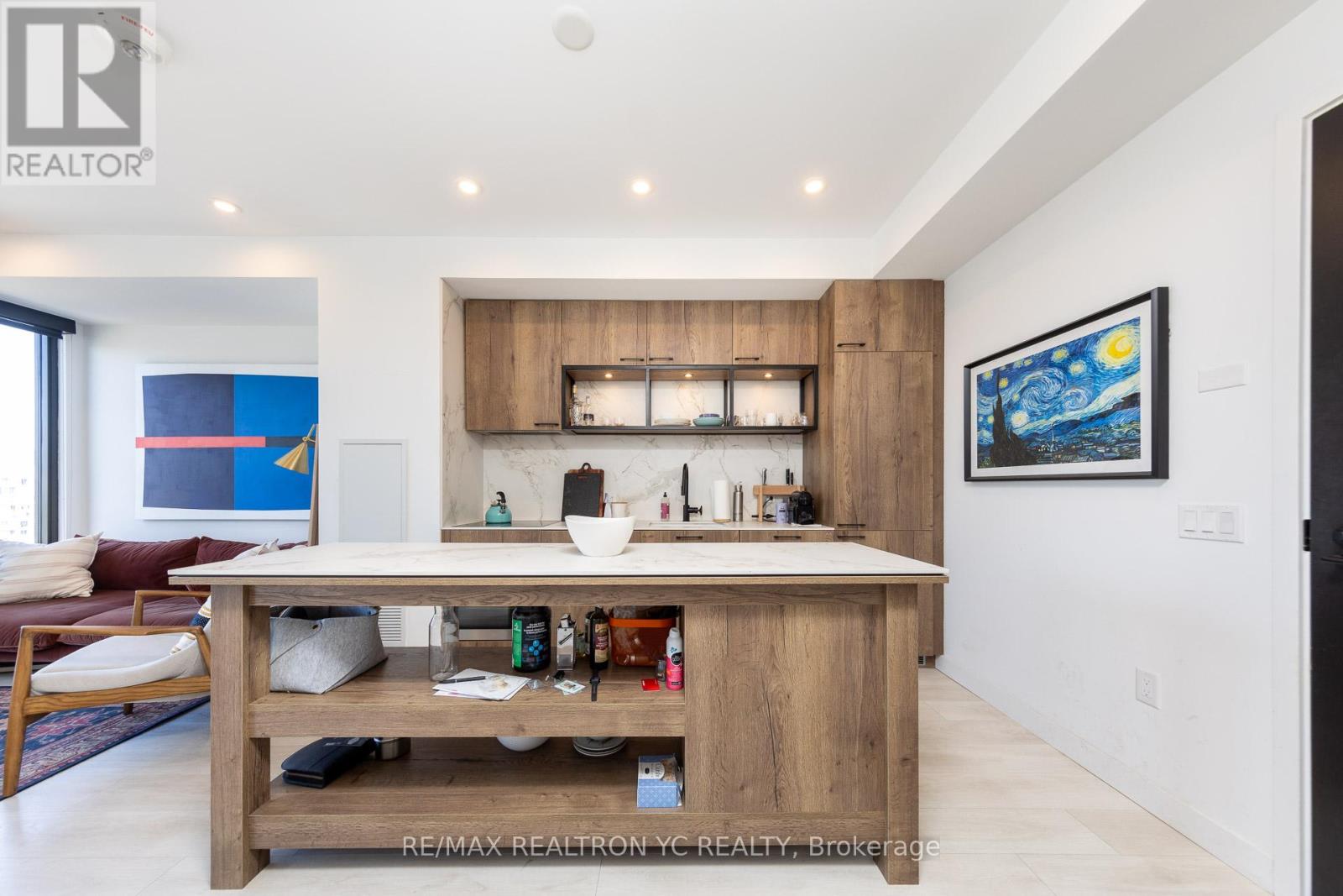 1210 - 505 Richmond Street W, Toronto, Ontario  M5V 1Y3 - Photo 4 - C13834668