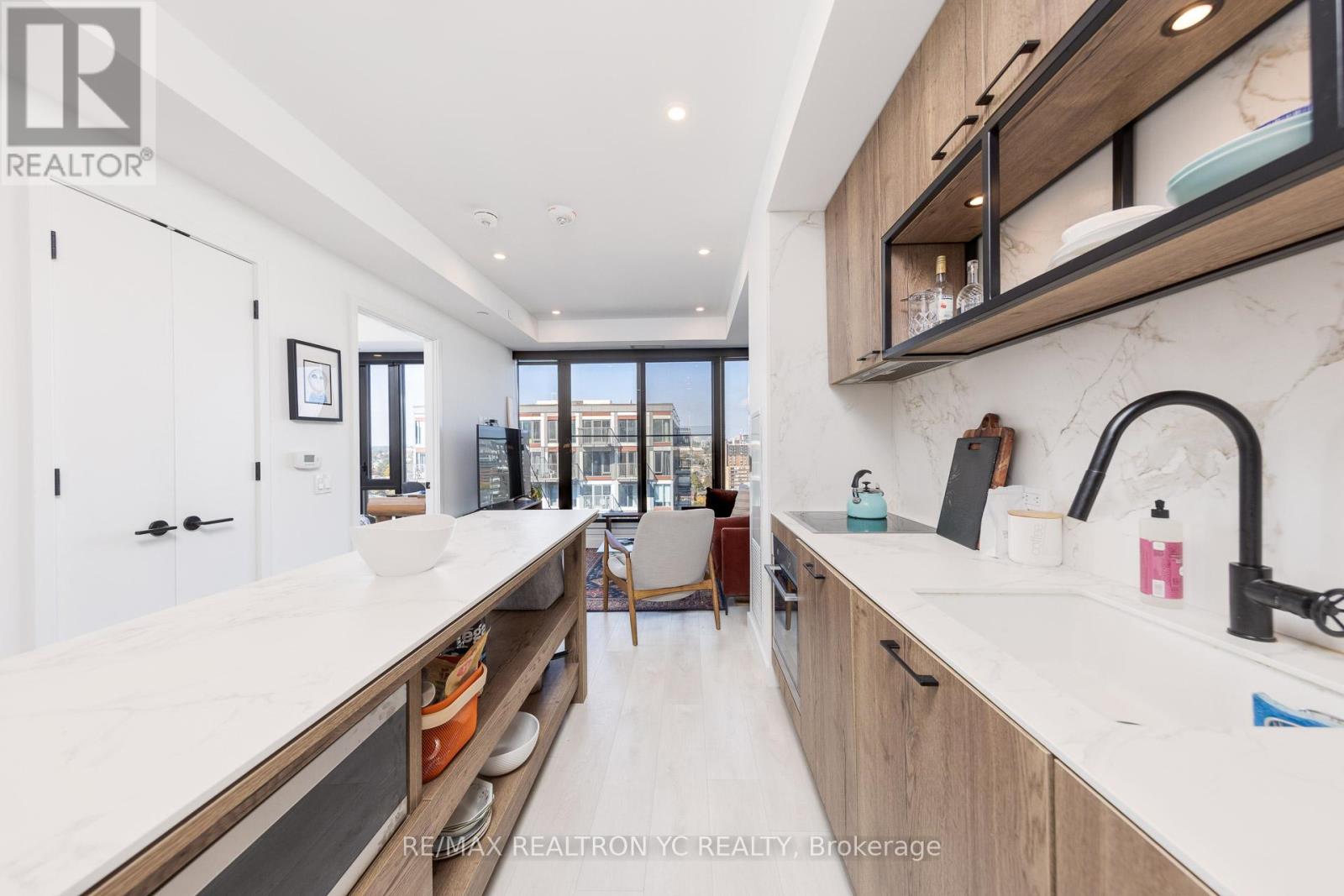 1210 - 505 Richmond Street W, Toronto, Ontario  M5V 1Y3 - Photo 6 - C13834668
