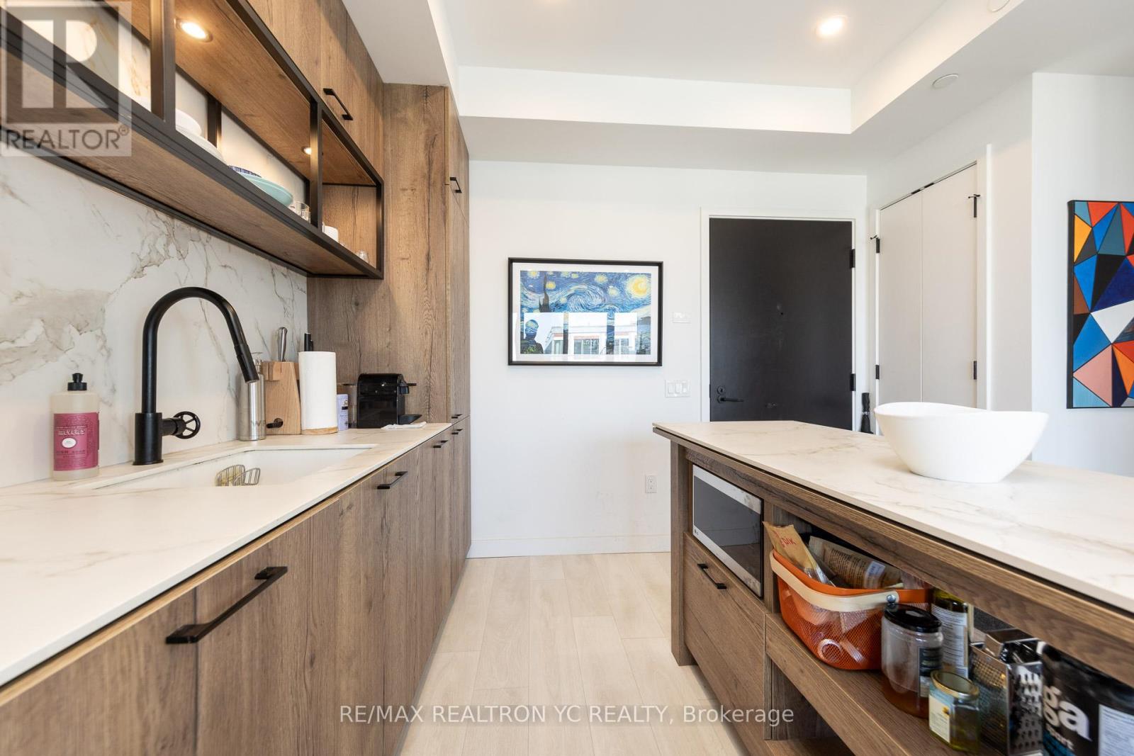 1210 - 505 Richmond Street W, Toronto, Ontario  M5V 1Y3 - Photo 8 - C13834668