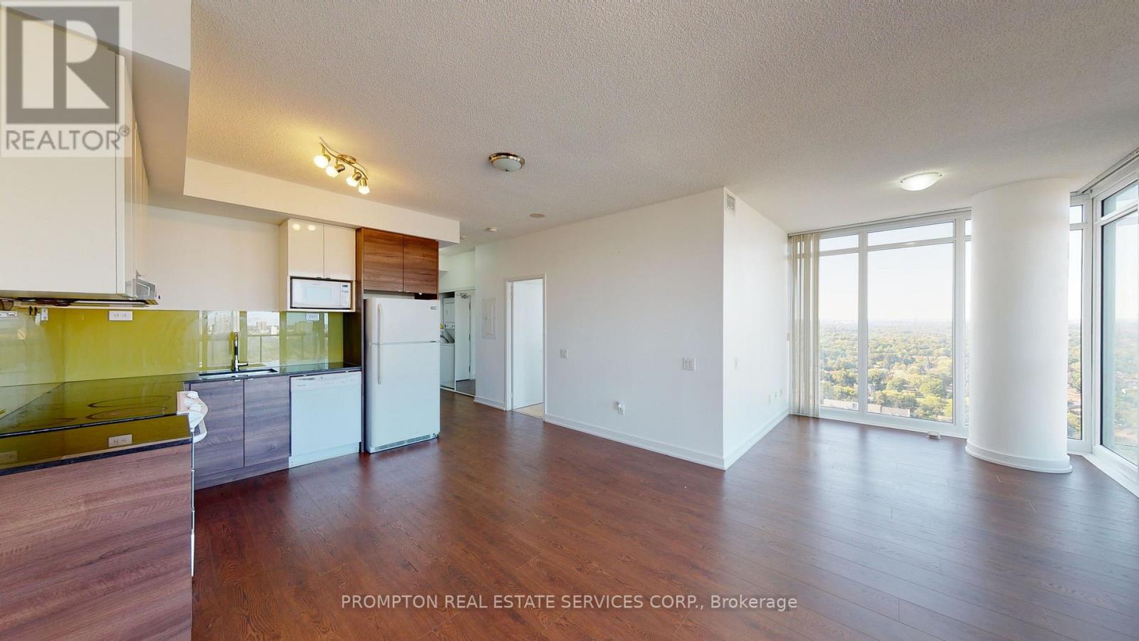 2901 - 121 Mcmahon Drive, Toronto, Ontario  M2K 0C1 - Photo 4 - C13834694