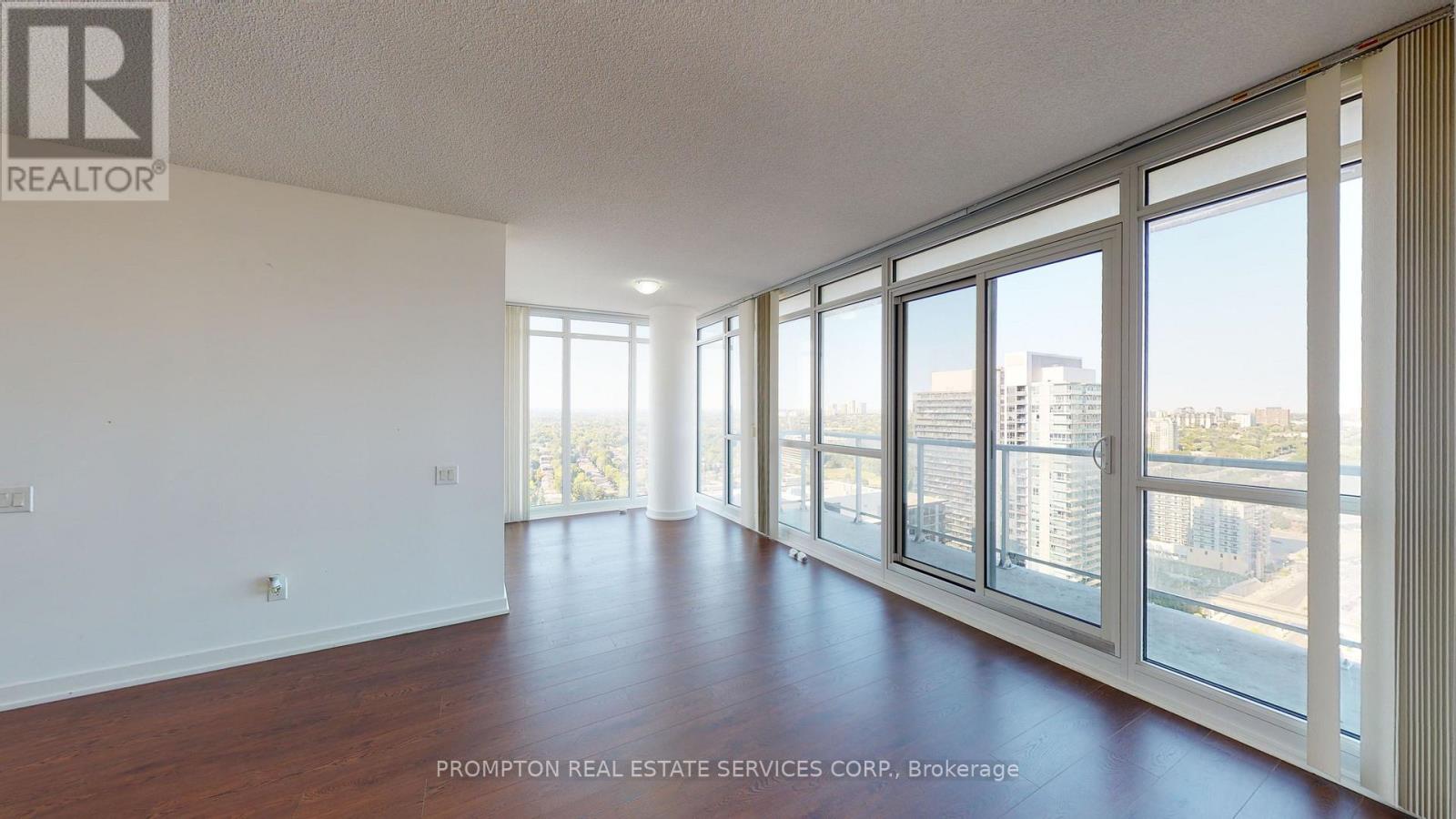 2901 - 121 Mcmahon Drive, Toronto, Ontario  M2K 0C1 - Photo 6 - C13834694