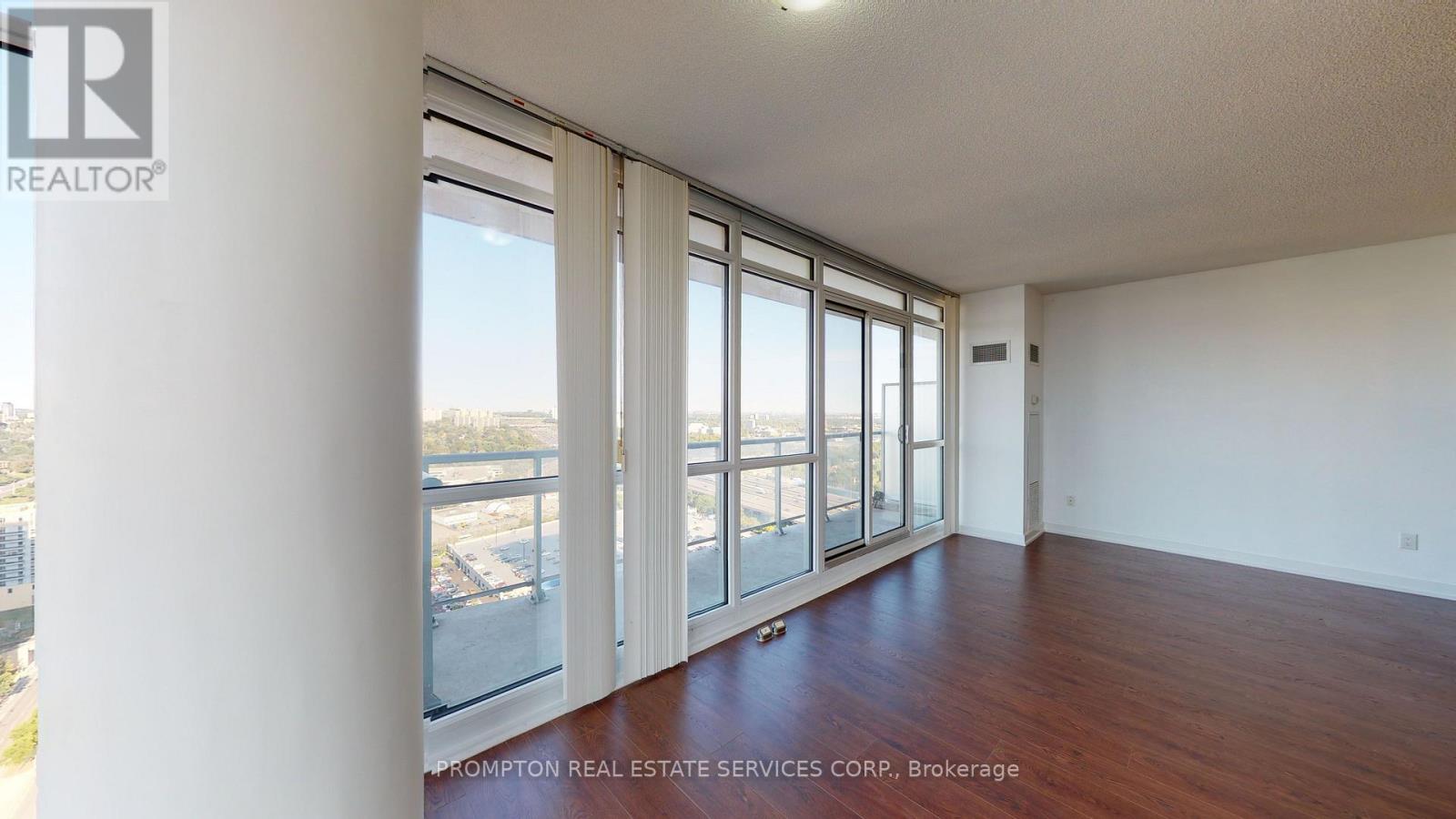 2901 - 121 Mcmahon Drive, Toronto, Ontario  M2K 0C1 - Photo 7 - C13834694