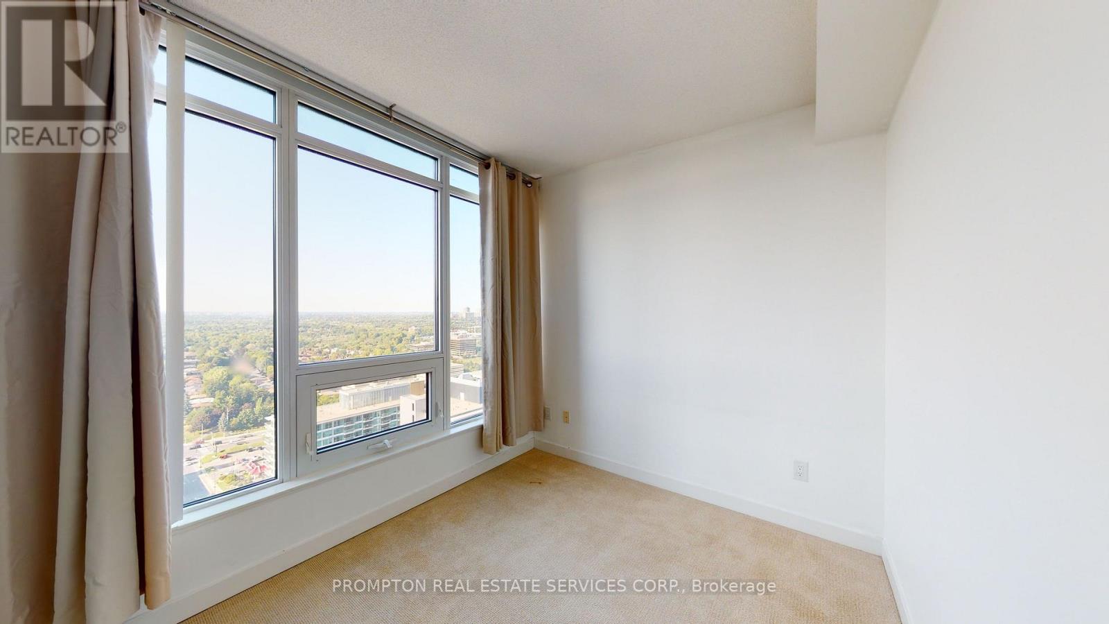 2901 - 121 Mcmahon Drive, Toronto, Ontario  M2K 0C1 - Photo 9 - C13834694