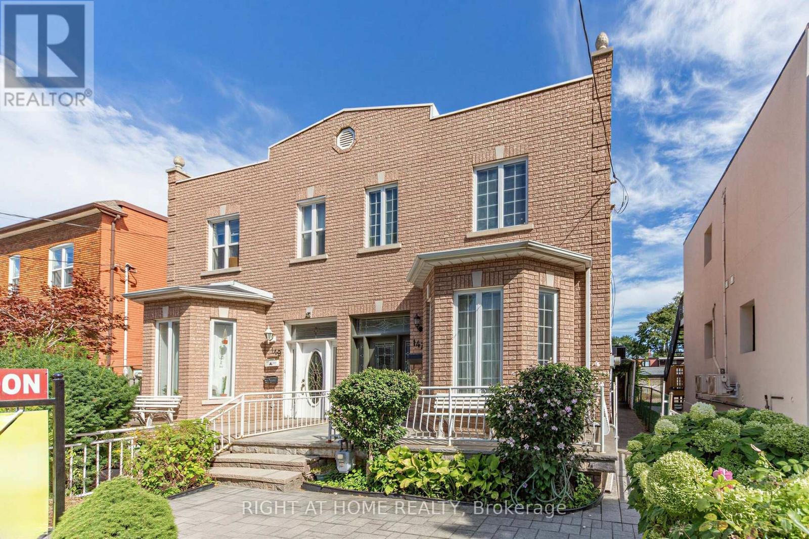 147 Dovercourt Road, Toronto, Ontario  M6J 3C5 - Photo 2 - C13834706