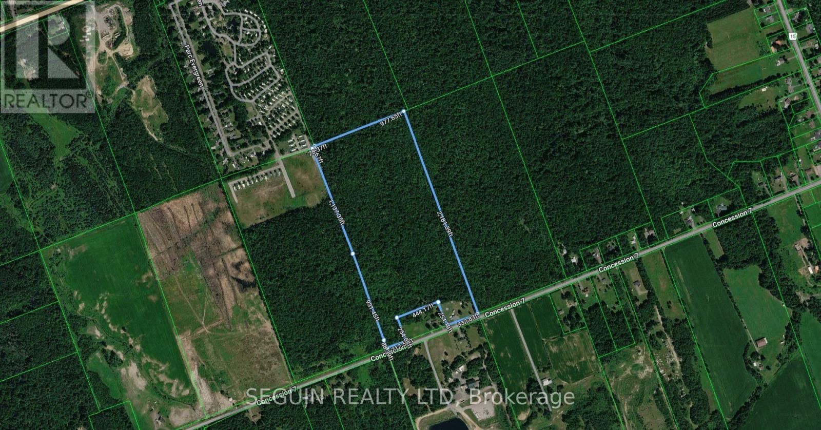 389 Concession 7 Road, Alfred And Plantagenet, Ontario  K0B 1A0 - Photo 35 - X13834704