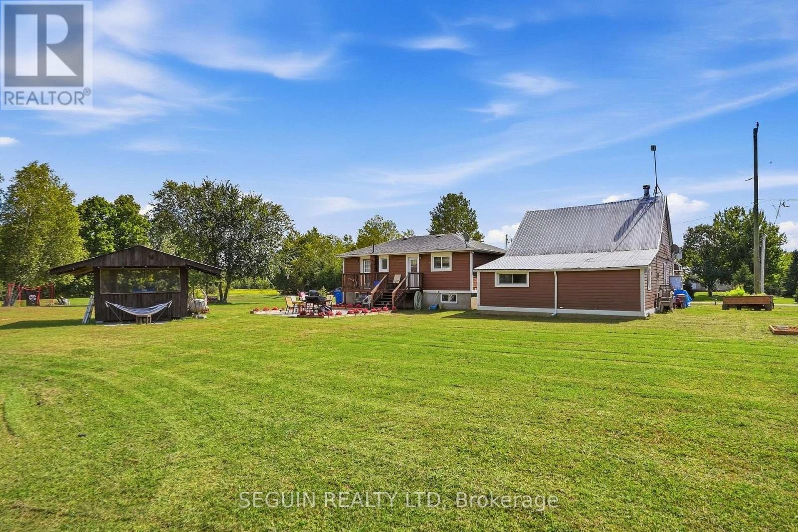 389 Concession 7 Road, Alfred And Plantagenet, Ontario  K0B 1A0 - Photo 4 - X13834704