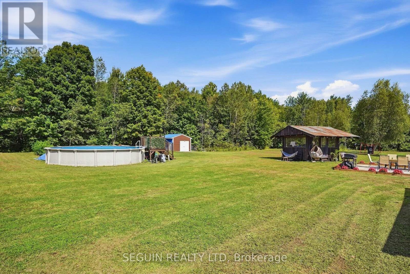 389 Concession 7 Road, Alfred And Plantagenet, Ontario  K0B 1A0 - Photo 7 - X13834704